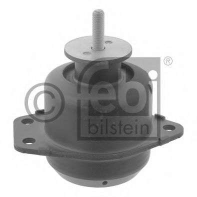 Подвеска, двигатель FEBI BILSTEIN 30140