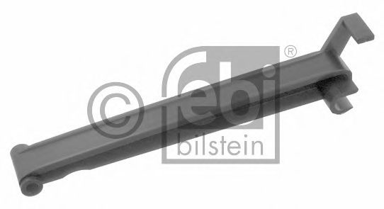 Планка успокоителя, цепь привода FEBI BILSTEIN 30392