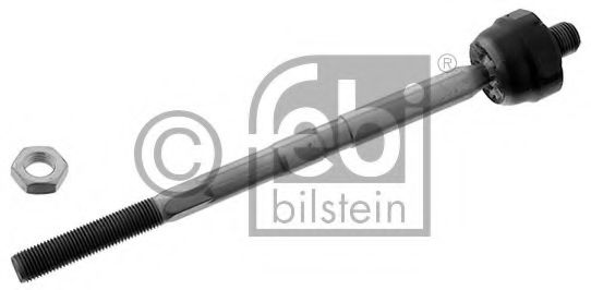 Осевой шарнир, рулевая тяга FEBI BILSTEIN 32165