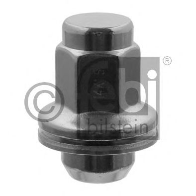 Гайка крепления колеса FEBI BILSTEIN 33497