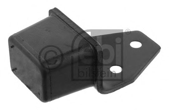 Буфер, амортизация FEBI BILSTEIN 35248