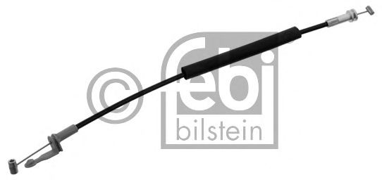 Трос, замок двери FEBI BILSTEIN 35479