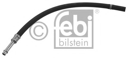 Гидравлический шланг, рулевое управление FEBI BILSTEIN 36853