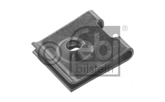 Гайка FEBI BILSTEIN 38838