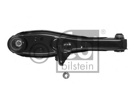 Рычаг независимой подвески колеса, подвеска колеса FEBI BILSTEIN 41245