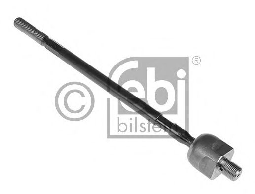 Осевой шарнир, рулевая тяга FEBI BILSTEIN 41333