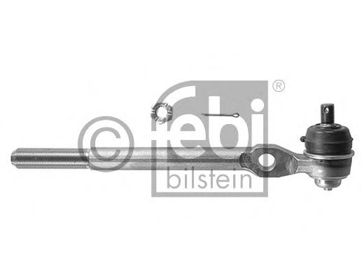 Наконечник поперечной рулевой тяги FEBI BILSTEIN 41371