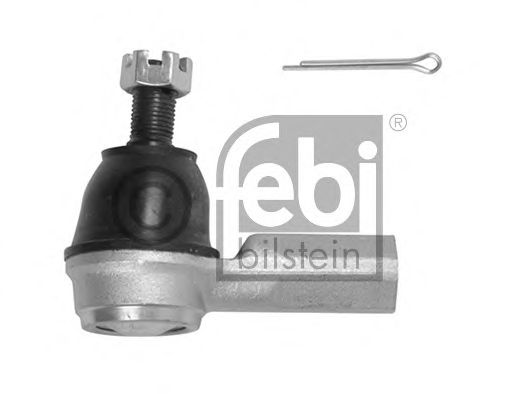 Наконечник поперечной рулевой тяги FEBI BILSTEIN 42225