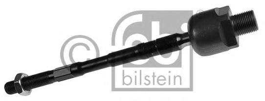 Осевой шарнир, рулевая тяга FEBI BILSTEIN 42753