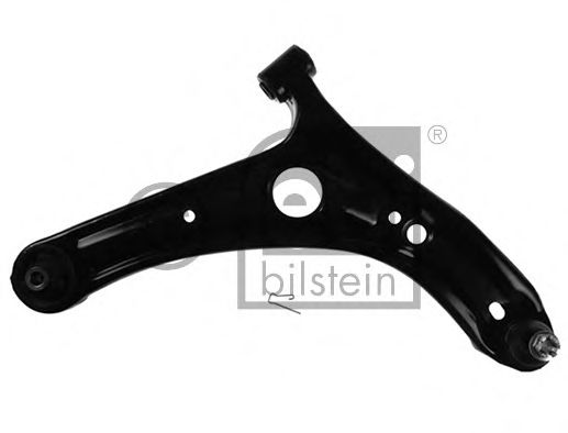 Рычаг независимой подвески колеса, подвеска колеса FEBI BILSTEIN 43060