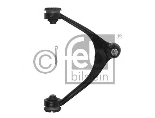 Рычаг независимой подвески колеса, подвеска колеса FEBI BILSTEIN 43133