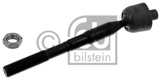 Осевой шарнир, рулевая тяга FEBI BILSTEIN 43229