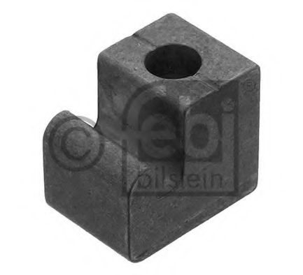 Крепежная скоба FEBI BILSTEIN 43533