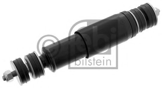 Гаситель, крепление кабины FEBI BILSTEIN 46716