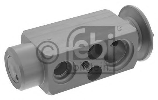Расширительный клапан, кондиционер FEBI BILSTEIN 47539