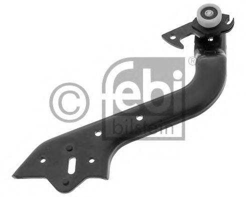 Направляющая ролика, сдвижная дверь FEBI BILSTEIN 47761