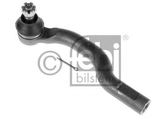 Наконечник поперечной рулевой тяги FEBI BILSTEIN 48118