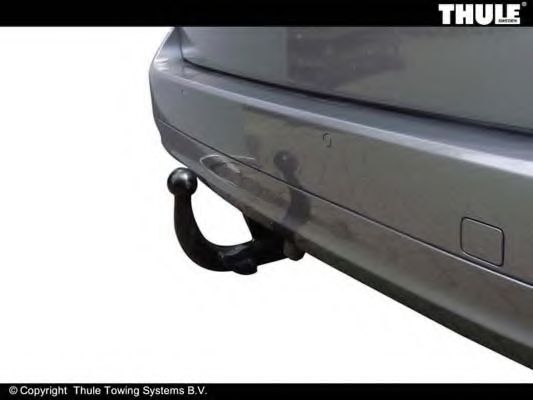 Прицепное оборудование THULE/BRINK 531600
