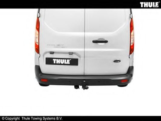 Прицепное оборудование THULE/BRINK 586000