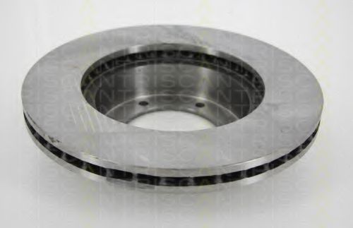 Тормозной диск TRISCAN BD3520