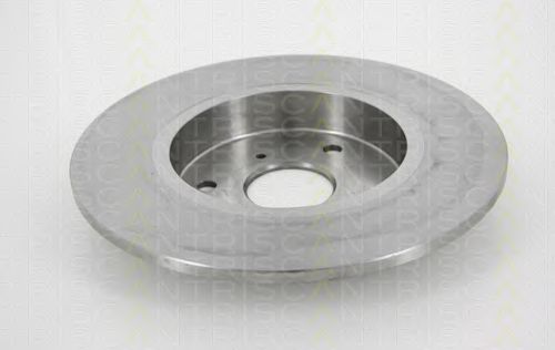 Тормозной диск TRISCAN BD4341