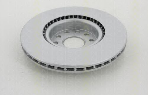 Тормозной диск TRISCAN 0986479932