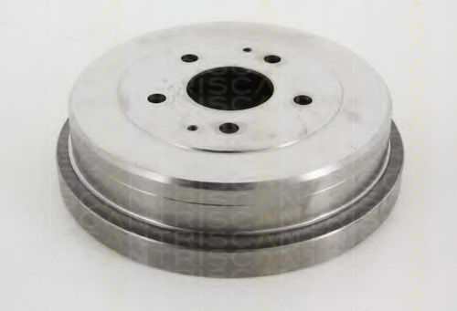 Тормозной барабан TRISCAN 8120 41204