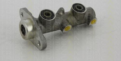 Главный тормозной цилиндр TRISCAN 8130 40118