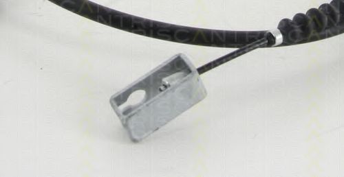 Трос, стояночная тормозная система TRISCAN 52841