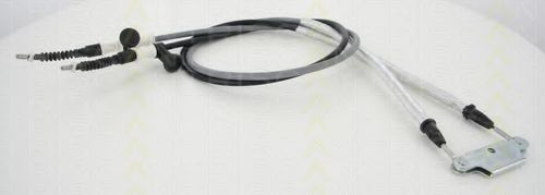 Трос, стояночная тормозная система TRISCAN 24221