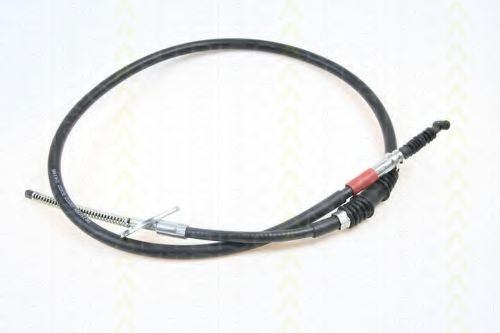 Трос, стояночная тормозная система TRISCAN 11041