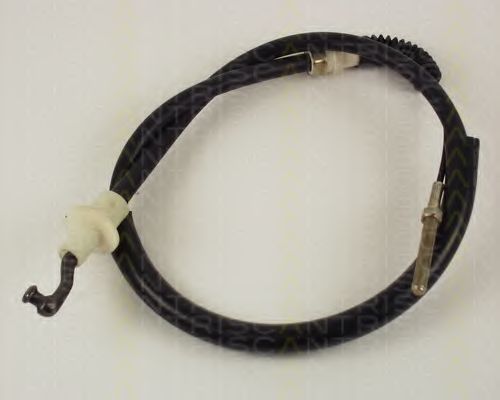 Трос, управление сцеплением TRISCAN 8140 24222