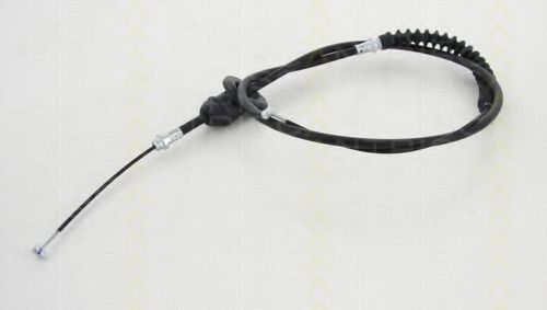 Трос, стояночная тормозная система TRISCAN 8140 421114