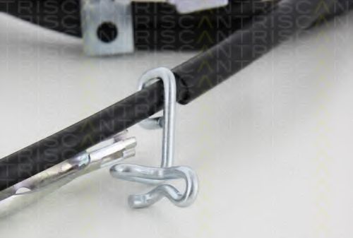 Трос, стояночная тормозная система TRISCAN 55541