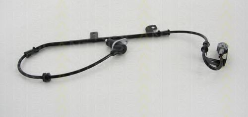 Датчик, частота вращения колеса TRISCAN 8180 14207