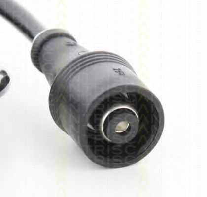 Датчик, частота вращения колеса STANDARD 60655