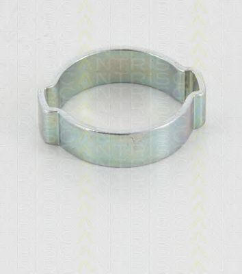 Зажимный хомут TRISCAN CO2831