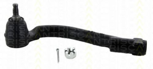 Наконечник поперечной рулевой тяги TRISCAN 8500 18116