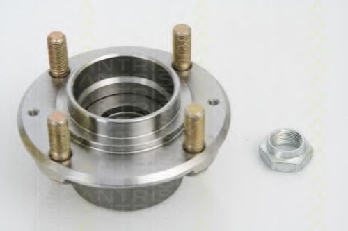 Комплект подшипника ступицы колеса TRISCAN 8530 65204