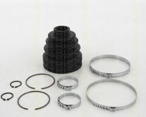 Комплект пылника, приводной вал TRISCAN 8540 15822