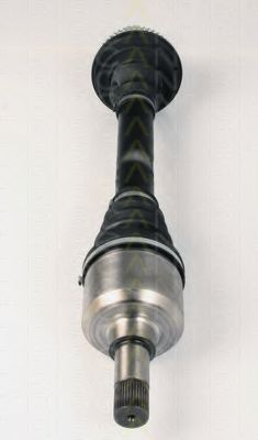 Приводной вал TRISCAN 3021960