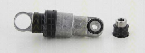 Амортизатор, поликлиновой ремень TRISCAN 8641 123001