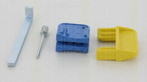 Монтажный инструмент, зубчатый ремень TRISCAN GAT4620