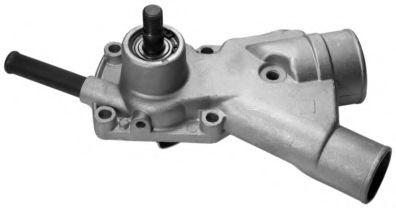 Водяной насос BUGATTI PA0060