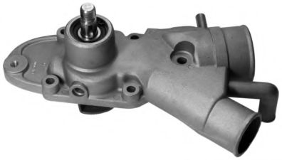 Водяной насос BUGATTI PA0072