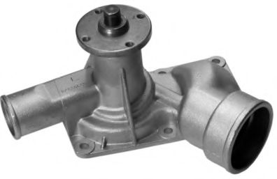 Водяной насос BUGATTI PA0082