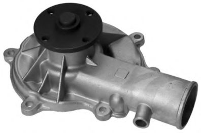 Водяной насос BUGATTI PA0093