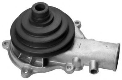 Водяной насос BUGATTI PA0094