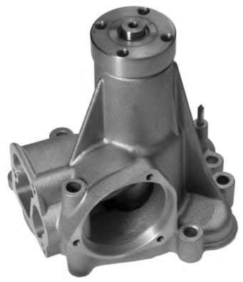 Водяной насос BUGATTI PA0139