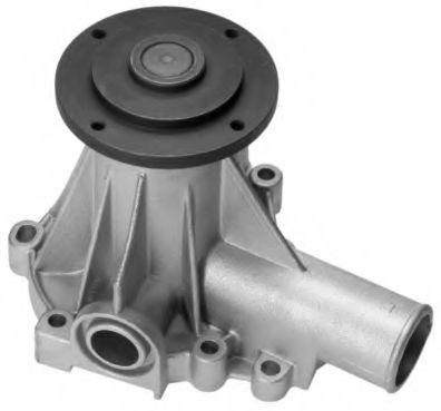 Водяной насос BUGATTI PA0283